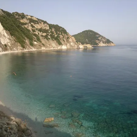 Apartment Sansone Portoferraio