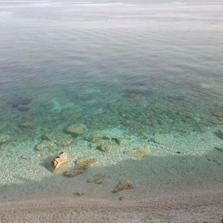 公寓 Sansone 费拉约港