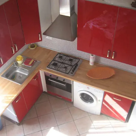 Sansone Apartament Portoferraio