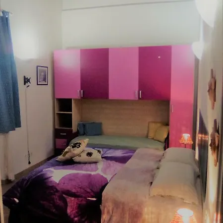 Apartment Sansone