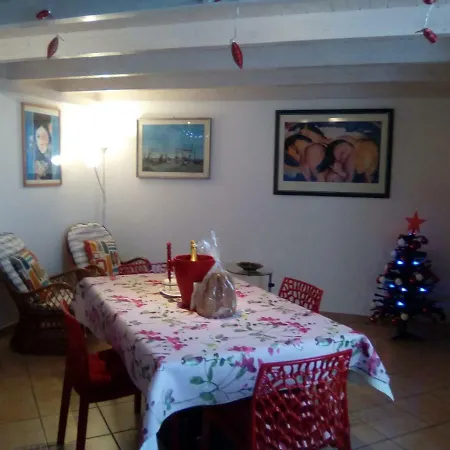 Apartament Sansone *
