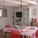 Sansone Διαμέρισμα