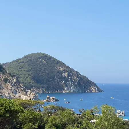 Διαμέρισμα Sansone