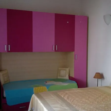 Sansone Apartamento