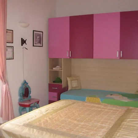 Sansone Apartamento
