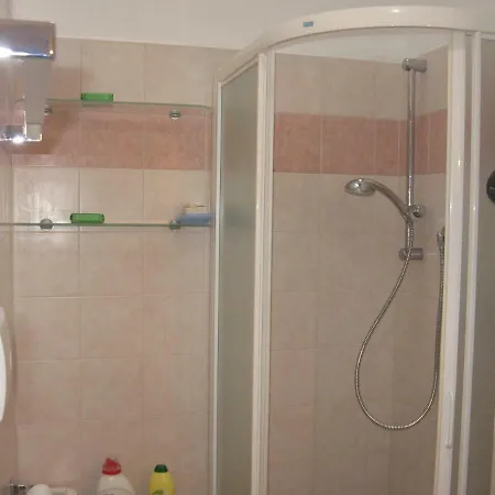 Sansone Apartamento