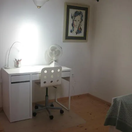 Sansone Apartment *
