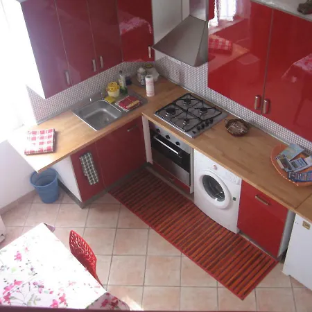 Sansone Apartamento