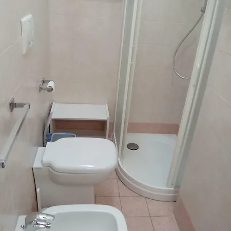 Sansone Apartamento *