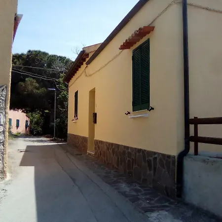 Sansone Apartman