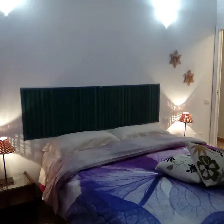 Apartamento Sansone
