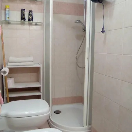 Apartamento Sansone