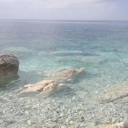 Apartamento Sansone Portoferraio