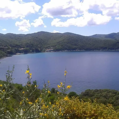Apartamento Sansone Portoferraio